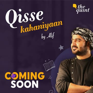 Teaser: Qisse Kahaniyaan