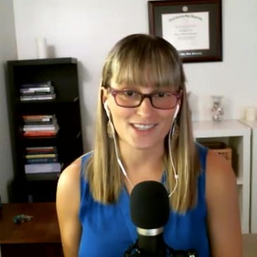 Prioritizing your Business and Life Priorities with: Holly Jackson