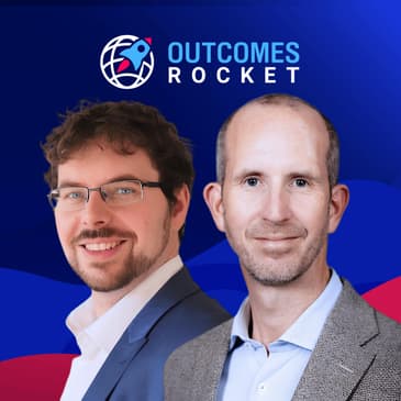 From Chaos to Confidence: Mastering Pharma Launch as a First-Time Team with Andrew Mooney and Laurence Cooper, Launch Excellence Experts at Lumanity
