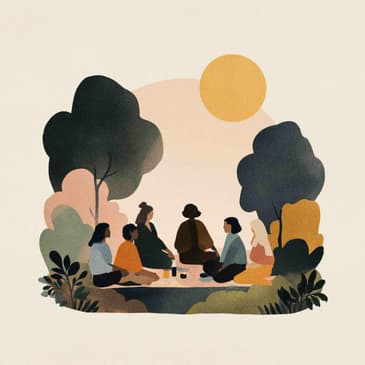 2639: The Importance of Gathering by Kathy Robinson on Emotional and Wellness Benefits of Connecting with Family