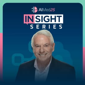 From Ideas to Patients: The Mission of Physician Entrepreneurs with Dr. Arlen Meyers, President and CEO of the Society of Physician Entrepreneurs