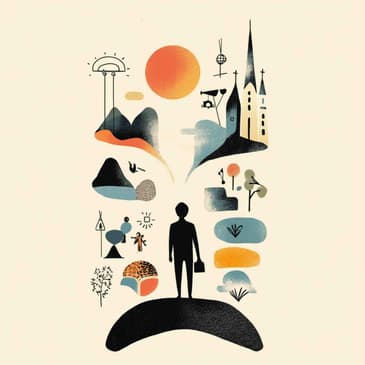 2860: I’ll Figure Out What I Want To Be When I Grow Up by Mr. 1500 of 1500 Days on Career Happiness