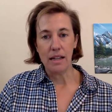 The Missing Piece of Weight Loss The Piece Between Your Ears with Lizzie Merritt