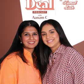 The OG Connector ft. Komal Lath