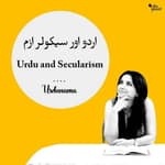 Secularhythm: Exploring Secularism Through Urdu Poetry