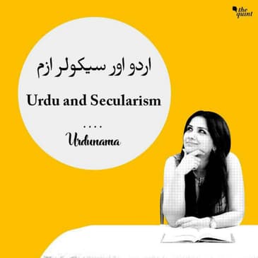 Secularhythm: Exploring Secularism Through Urdu Poetry
