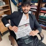 Vikram Pratap talking about Maamla Legal hai