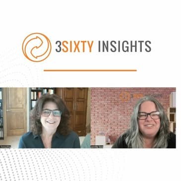 #HRTechChat: Maximizing HR Economics with Maria Scarangella: Unleashing the Power of HR Technology