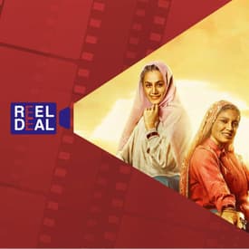 How Relevant is the Ageism Debate Kicked Off By ‘Saand Ki Aankh’?