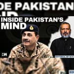 Editorial with Sujit Nair | What Makes Pakistan’s Army Chief Asim Munir Insecure? | India