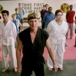 4: "Counterbalance" & "Quiver" (S1E5&6)