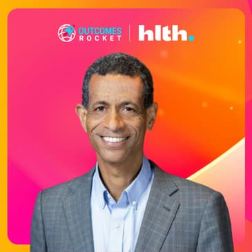 Revolutionizing Reproductive Care: Expanding Contraceptive Access in Primary Healthcare with Mark Edwards