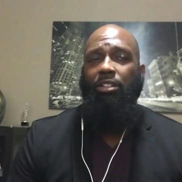 Cameron Campbell “Inclusion is really what makes America Great”