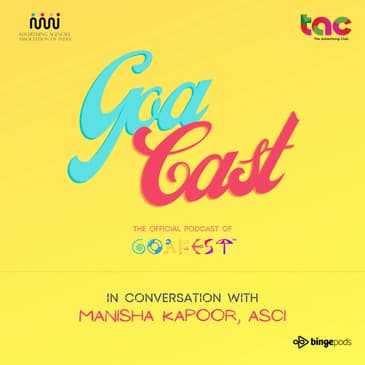 Implementing Creativity with Responsibility: Manisha Kapoor