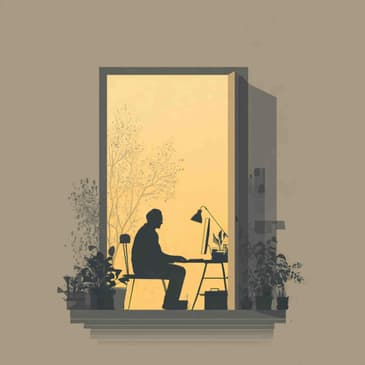 1725: Thinking About Starting a Business in Retirement by Mike Lieberman with MoneyMiniBlog on Flexible Entrepreneurship