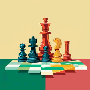 2620: Playing Financial Chess by ESI of ESI Money on Money Management & Wealth Building