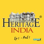 Fascinating Women of Ancient India - Yojanagandha Satyavati (Part 1)
