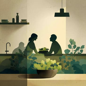 3066: Nutrition for Fighting Fatigue by Nadia Mazari with Ideal Nutrition on How to Improve Energy Levels