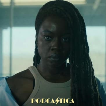 571: "What We" (TWD: The One's Who Live S1E4)