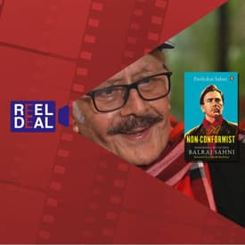 What Makes Balraj Sahni ‘The Non-Conformist’?