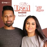 The Accidental Influencer ft. Rijj Eapen