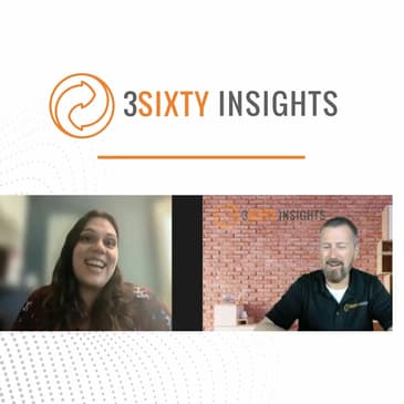 #HRTechChat: Megan Coen, Vice President of HR Services at isolved