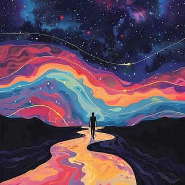 2108: How to Get Over a Breakup by Sarah Von Bargen of Yes and Yes on Rediscovering Life after A Relationship Split