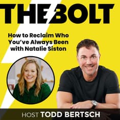 How to Reclaim Who You’ve Always Been with Natalie Siston