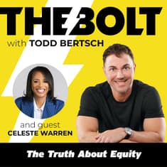 The Truth About Equity with Celeste Warren