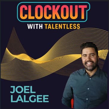 Joel Lalgee: Building a Career, Community, and Content That Lasts