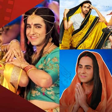 Ayushmann Khurrana’s ‘Dream Girl’ Through The Gender Lens
