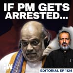 Editorial With Sujit Nair | 130th Constitutional Amendment Bill - A Diversionary Tactic | Vote Chori