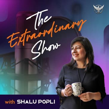 EP#4 - 7 Questions That Can Help You To Handle Setbacks In Your Goal Pursuit