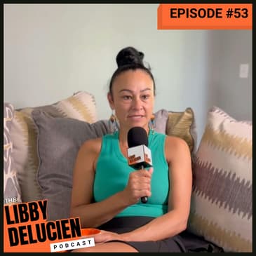 Episode 54: Firestarter: Stop Managing. Start Leading.