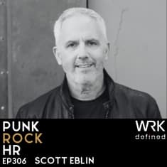 306: Living Better to Lead Better with Scott Eblin