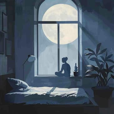 2549: Tired of Being Tired by Dr. Jenny Brockis on Improving Sleep Quality