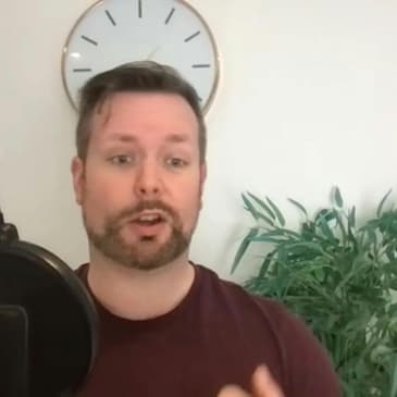 How to Build a Successful Remote Business in Under an Hour with Allan Miles