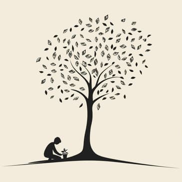 3065: Personal Finance and The Long Game by Honey Smith with Get Rich Slowly How to Build Wealth