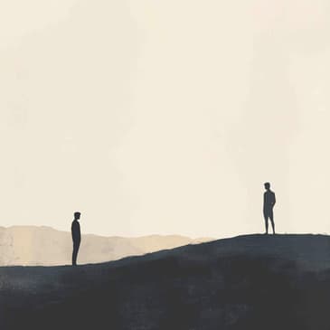 2372: Should I Get Married Based Simply on the Desire to Be Married? by Evan Marc Katz on Marriage Advice & Dating