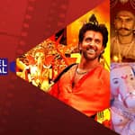 How Ganesh Festival Adds a Twist to the Bollywood Plot