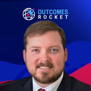 Solving Healthcare's Biggest Challenges Through Cohesive Value Transformation™ with Jared Stanger, CEO and Founder of The Magnified Group™ and President of Magnified Learning™