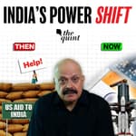 Overawed by Trump? No, India’s Got Its Own Success to Build On: Raghav's Take | The Quint