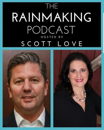 TRP 16: Managing client relationships in times of crisis with Gina Rubel