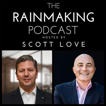 TRP 170: Stop Listening to What Clients Say with Oscar Trimboli
