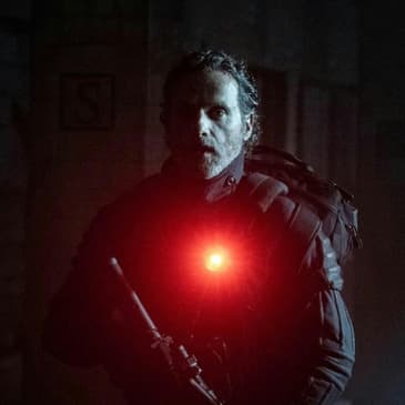 569: "Bye" (TWD: The Ones Who Live S1E3)