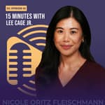 When Confidence Compounds with Nicole Fleischmann