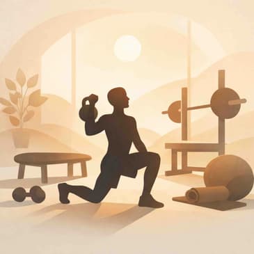 2896: Enjoy The Process by Ross Enamait of Ross Training on Long-Term Growth