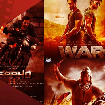 Action Director Sham Kaushal on the Changing Face of Bollywood Action