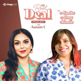 The Love Doctor ft. Aastha Atray Banan