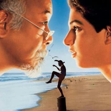 1: The Karate Kid (1984)